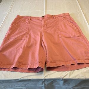 Women’s Casual Shorts